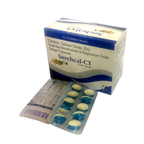 what is the medicine calcitriol used for