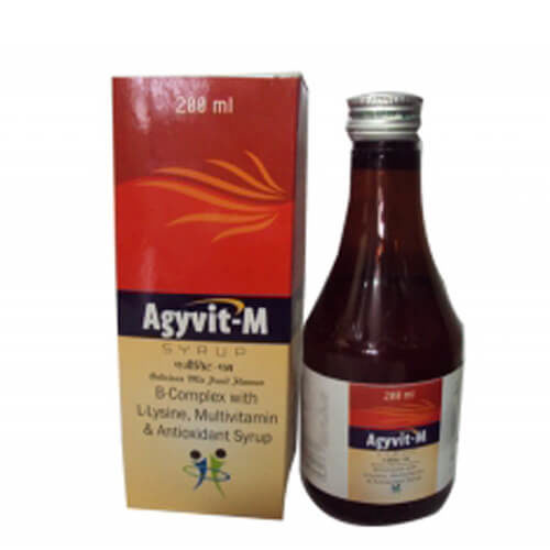 agvit-m