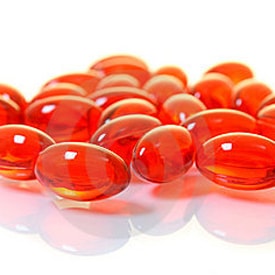 SOFT GELATIN CAPSULES