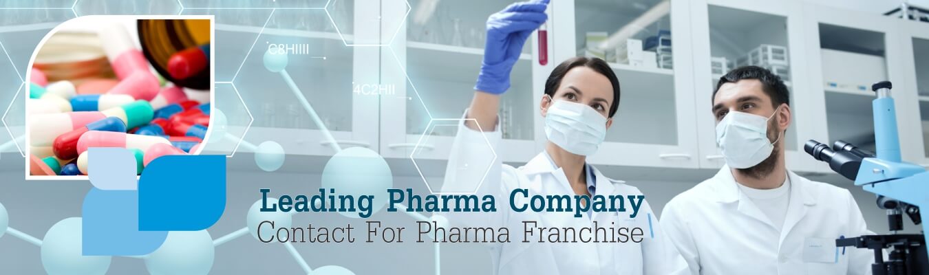 leading pharma company